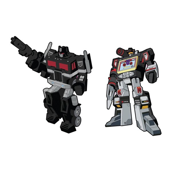 Transformers Matrix Of Leadership And More New Product From Icon Heroes  (4 of 11)